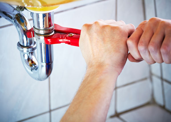 About Arcadia Plumbers